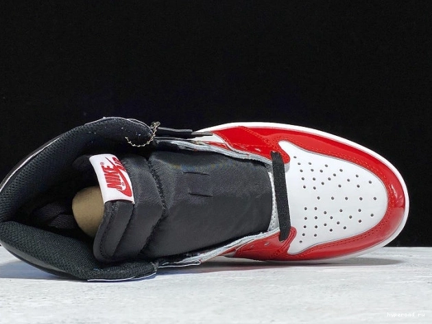 Retro Fearless OG Jordan CK5666-100 High 1 Air 1206